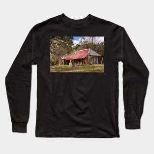 The Jonquil Garden Long Sleeve T-Shirt